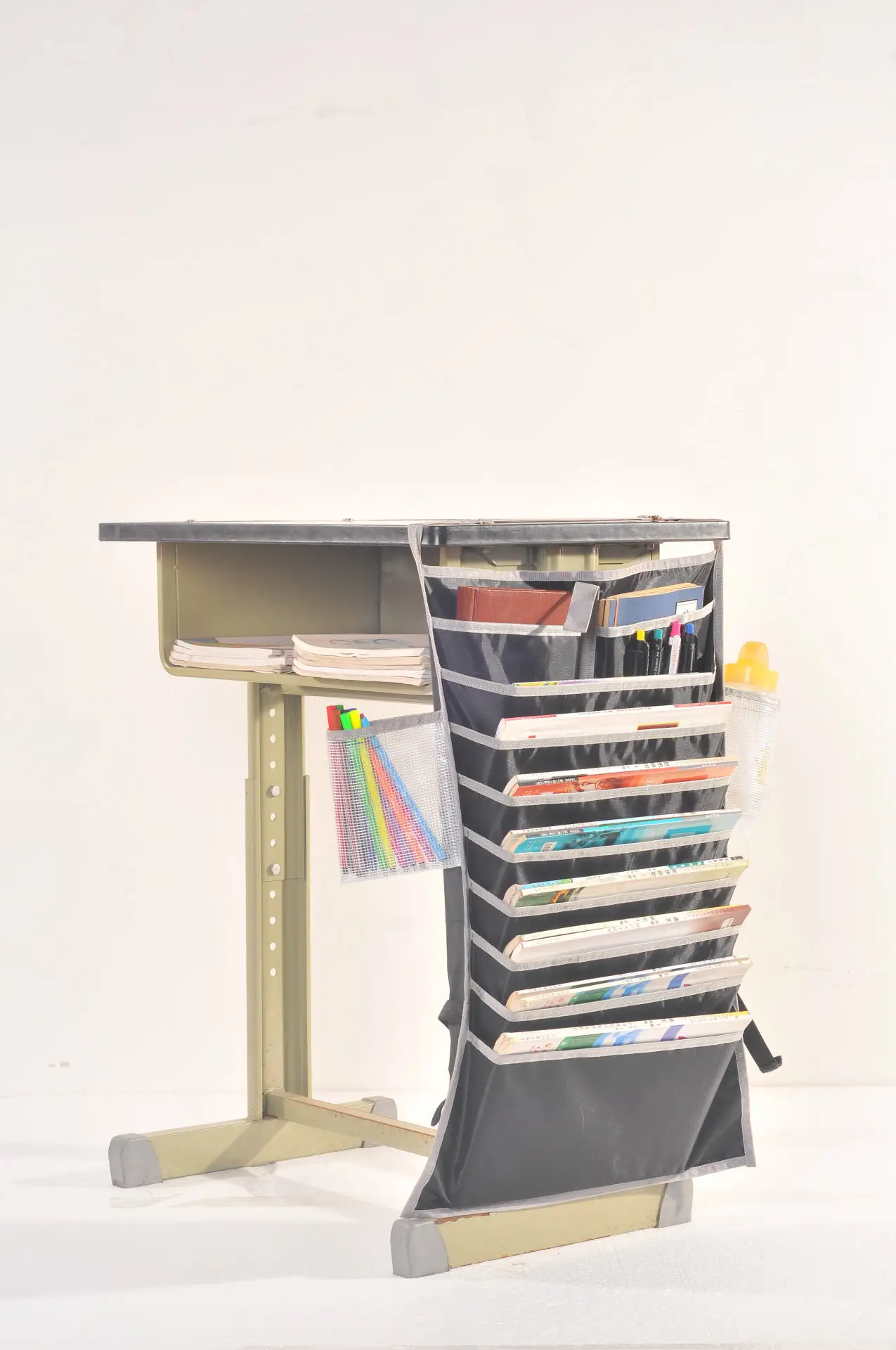 Толстая многофункциональная настольная сумка для хранения артефакт подвесная