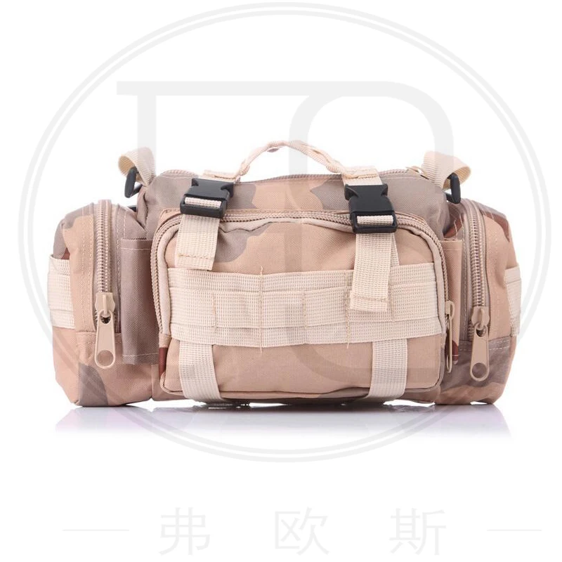 Мужские уличные камуфляжные спортивные сумки для фитнеса нейлоновые рук