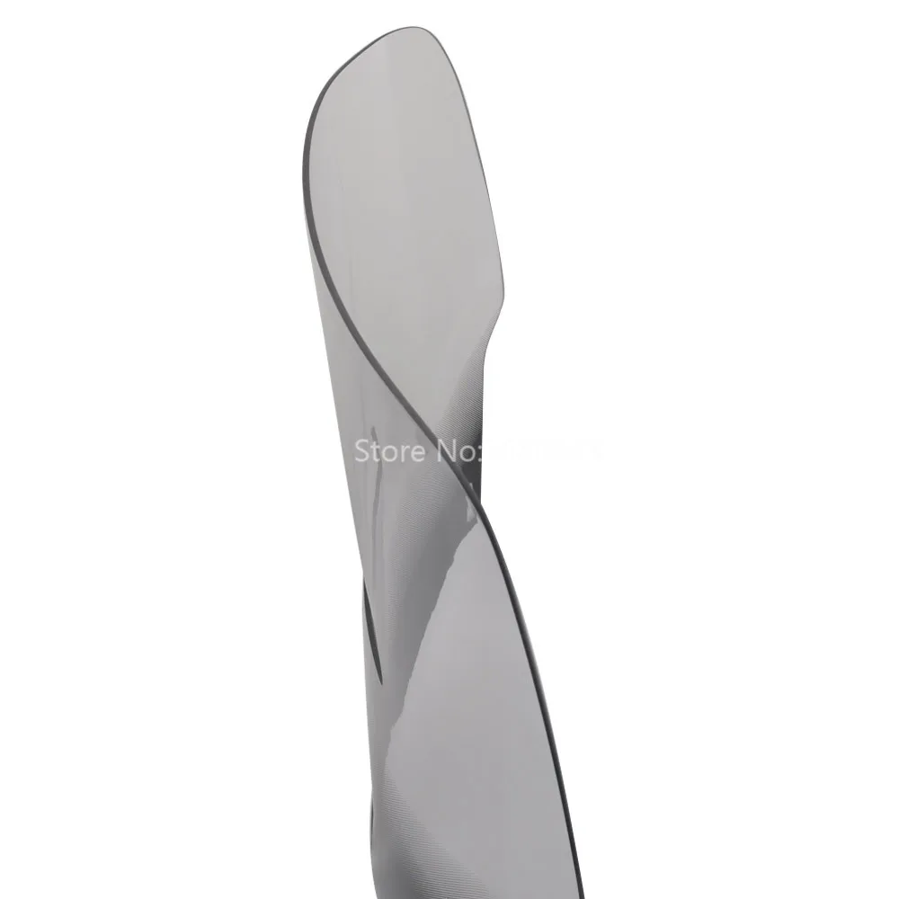 МОТОЦИКЛ ABS ветровое стекло Подходит для Honda Goldwing GL1800 2001 2010 2011 2012 2013 2014 2015 2016 2017