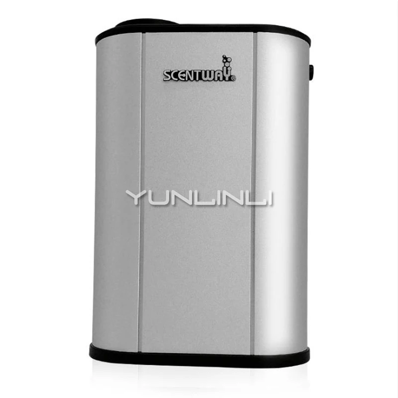 Умный распылитель эфирных масел автоматический аромата S71|Увлажнители воздуха| |