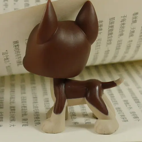 Экшн-фигурка Звездные глаза 2 дюйма для дошкольников | Игрушки и хобби