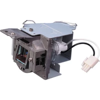high quality projector lamp with housing 5j j4s05 001 for benq mw814st with japan phoenix original lamp burner