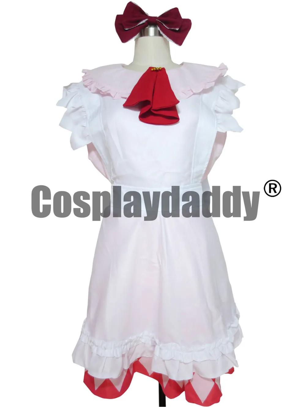 Love Live! R однажды платья горничной Нико Ядзава косплей костюм S002|cosplay costume|nico yazawa
