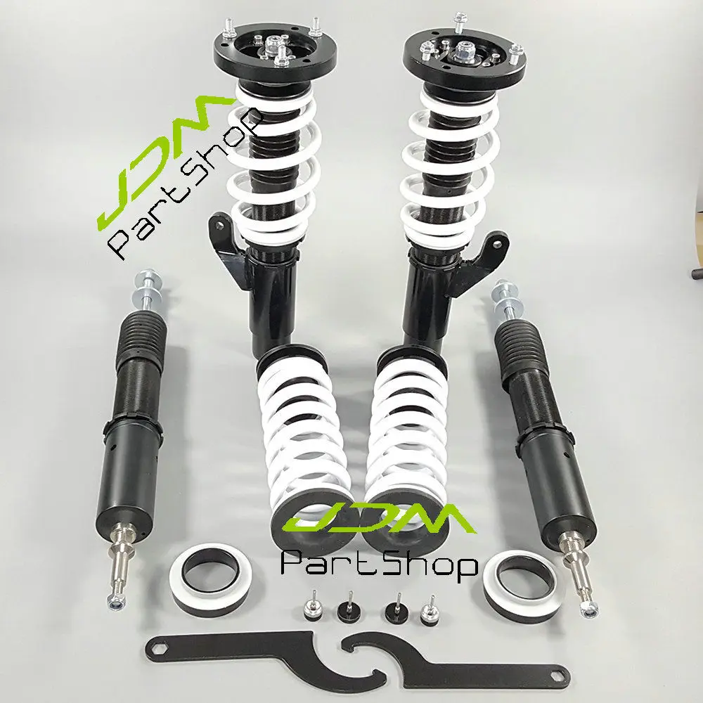 32 способа Регулируемый Coilover амортизатор стойки для BMW 06-11 E90 E92 E93 323 325 328 |