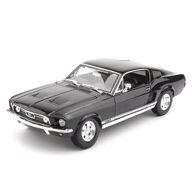 Коллекционные модели автомобилей из сплава в масштабе Stactic литой под давлением