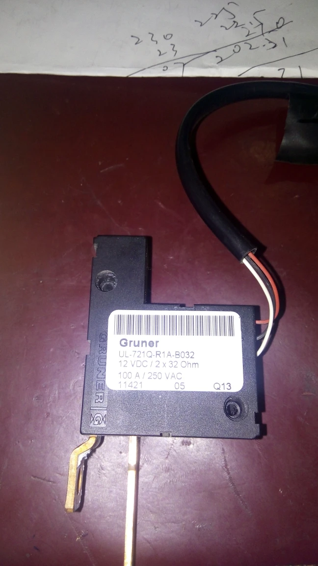 Бесплатная доставка UL-721Q-R1A-B032 | Электронные компоненты и принадлежности