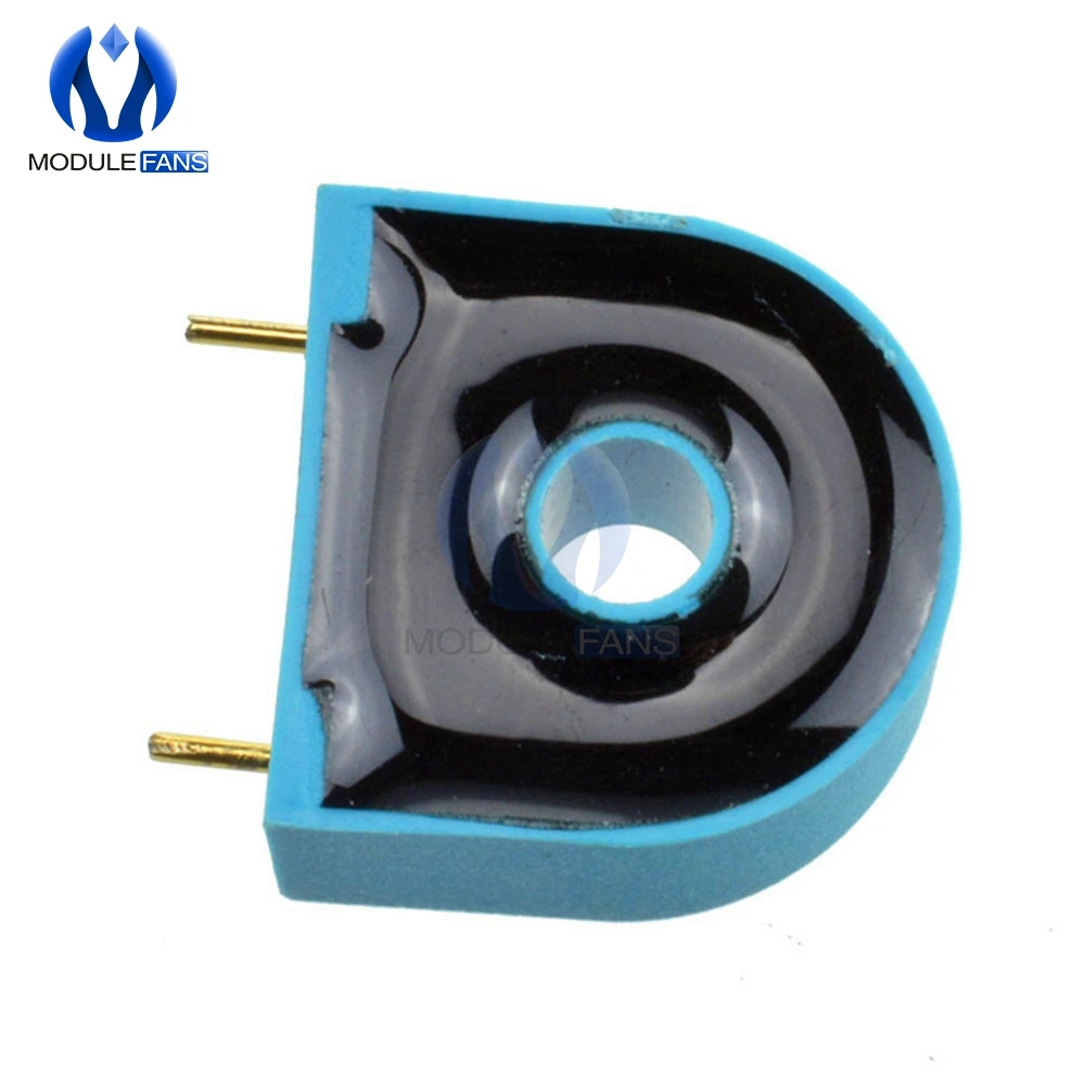 Модуль датчика микротока HMCT103C 2 шт. Прецизионная защита измерения мощности 3000 В