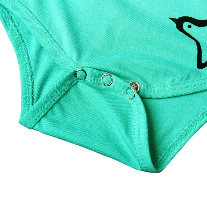 Боди с длинным рукавом для новорожденных в виде животных|baby bodysuits|newborn baby bodysuitbebe