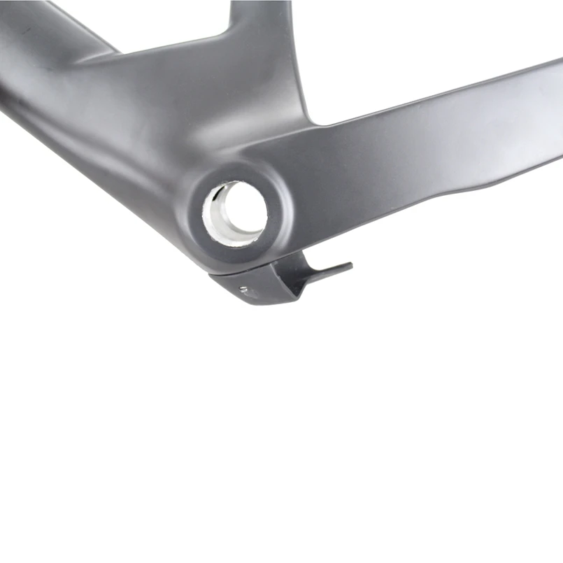 

Triathlon Bike Accessories Time Trail Carbon Frame include Frame Fork Headset Seatpost Clamp Stem TT Bar ATTK Box Racing Bike