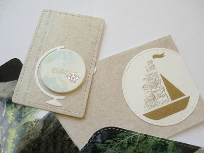 Mmao ремесла металла стали резки плашки Глобус украшения трафарет для DIY