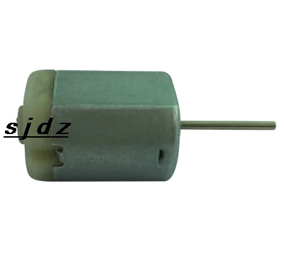 

fc-280sc-20150 20mm fc-280sc 12 V 11800 fc280 5pcs