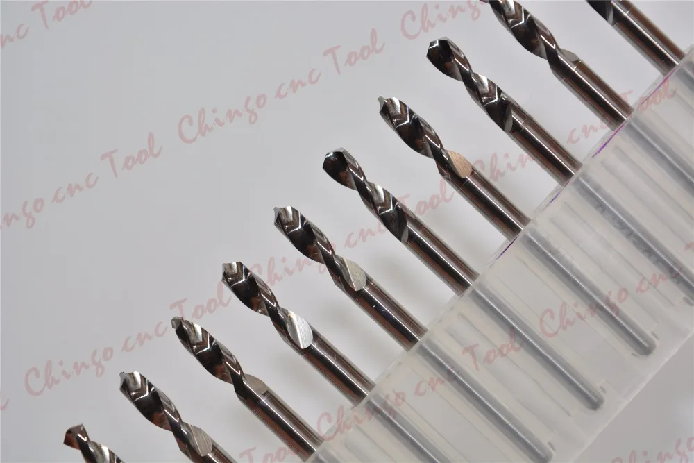 3 05 мм бесплатная доставка фотография твердосплавная микропечатная плата дрель