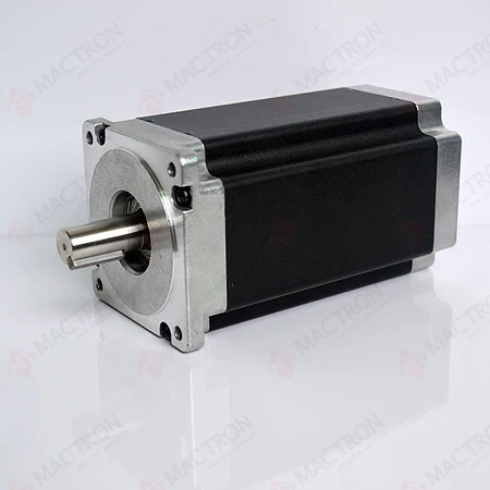2 фазы шаговый двигатель 86HS120 специально для лазерной резки и гравировки|motor