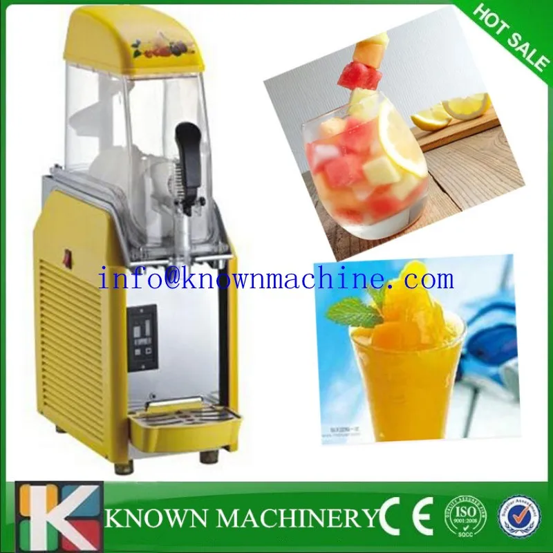 12л слякоть машина для продажи льда | Бытовая техника