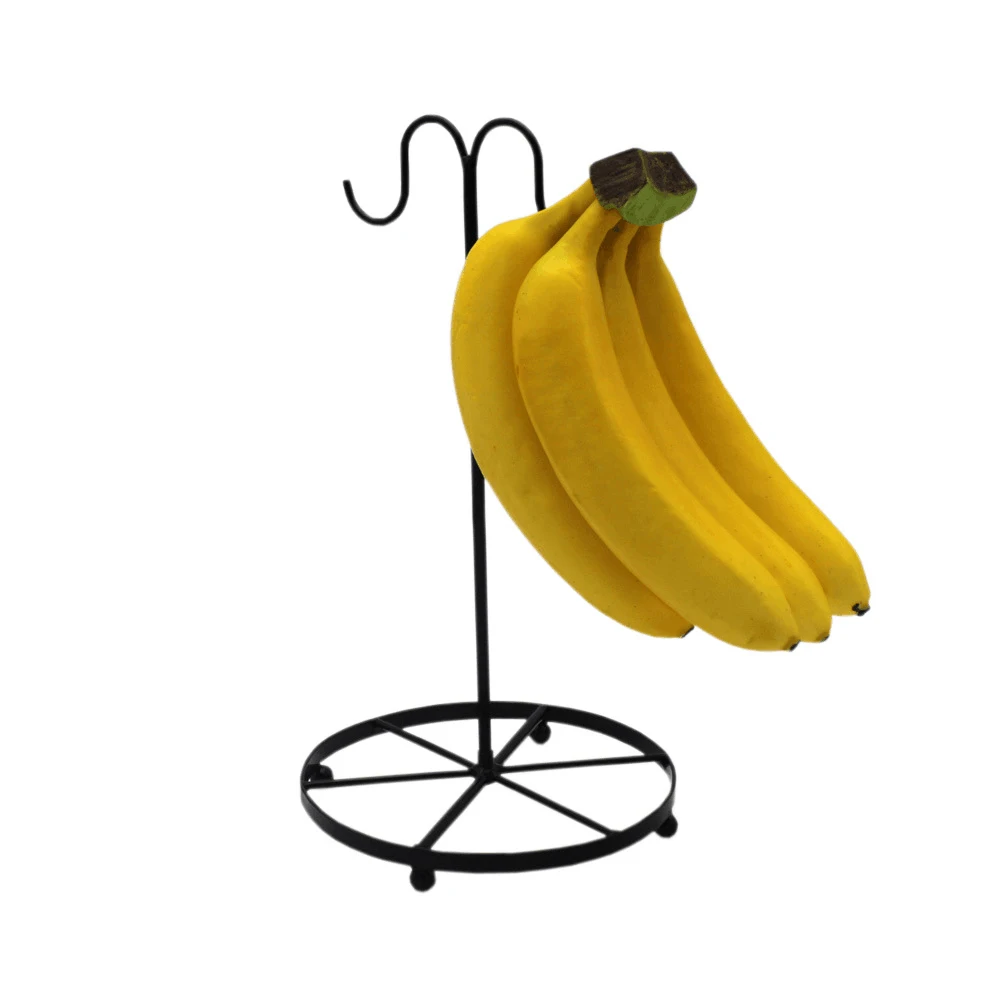 Банановое дерево сатин никель простота сбора проволоки фруктовое с банановой