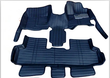 Настроить специальный автомобиль коврики для правой руки диск mitsubishi pajero 5 мест