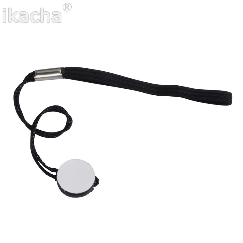 5 шт. крышка объектива веревка камеры Держатель держатель ремень шнур подходит