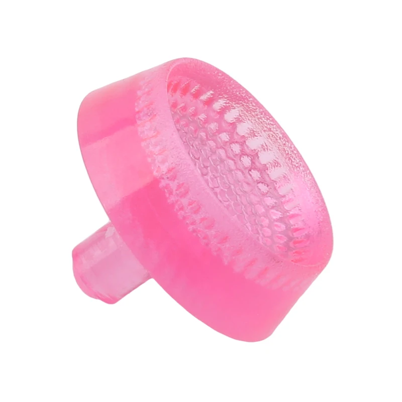 6 шт. Солнечный цветок ромашка украшение торта Пластиковая форма шоколадный