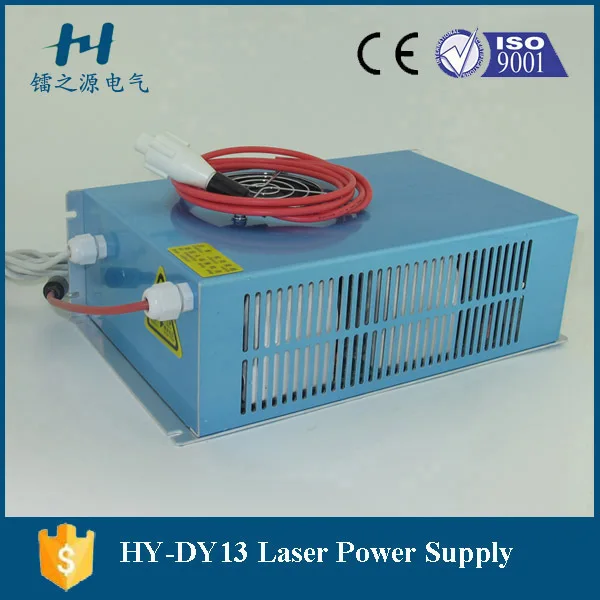 

factory wholesales s2 laser tube power supply dy13