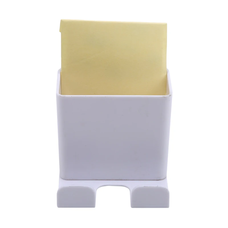 Настенный смонтированный Органайзер коробка для хранения пульт дистанционного