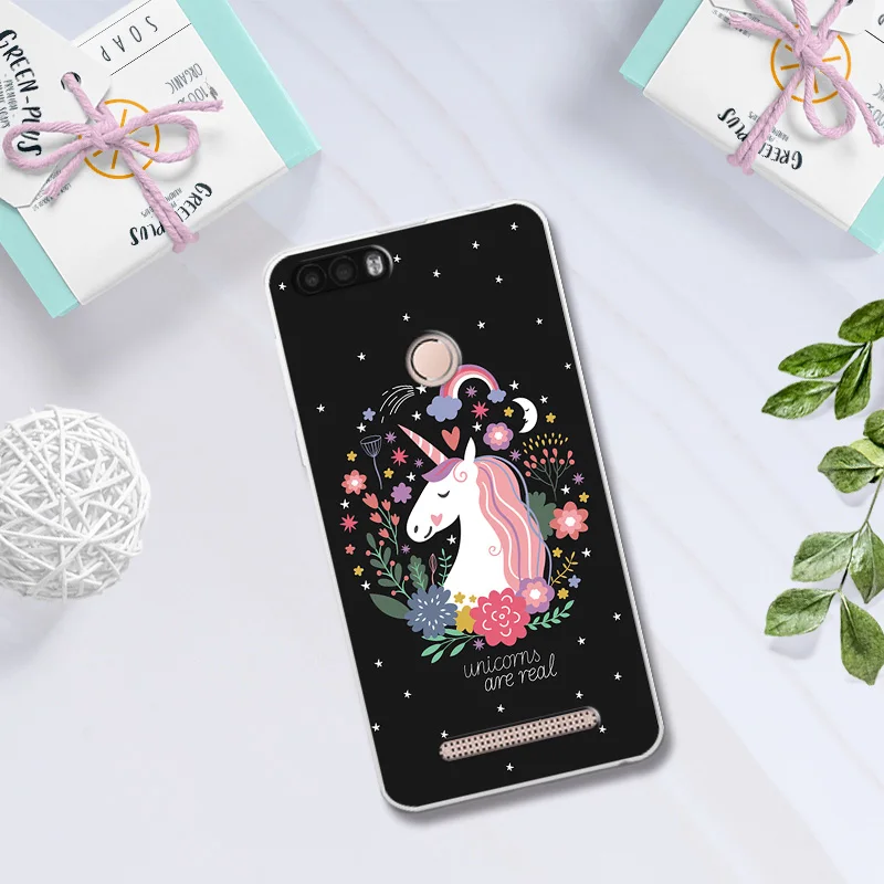 Lovers Printed Soft Silicon TPU Phone Case For Leagoo Kiicaa Power Back Cover Coque 5.0 inch |