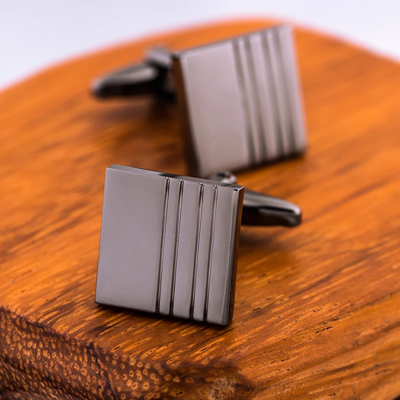 KFLK ювелирные изделия французские рубашки запонки для мужчин брендовые на