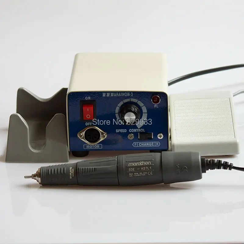 Корея 35000 об./мин. высокоскоростной рандомный стоматологический наконечник h37l1