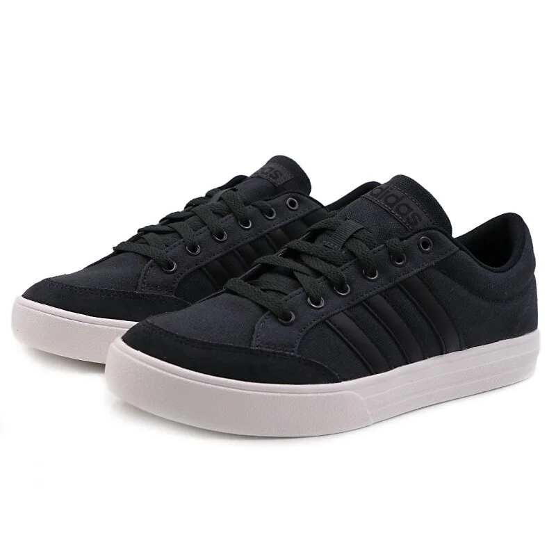 Оригинальный Новое поступление 2018 Adidas VS комплект Для мужчин Мужская