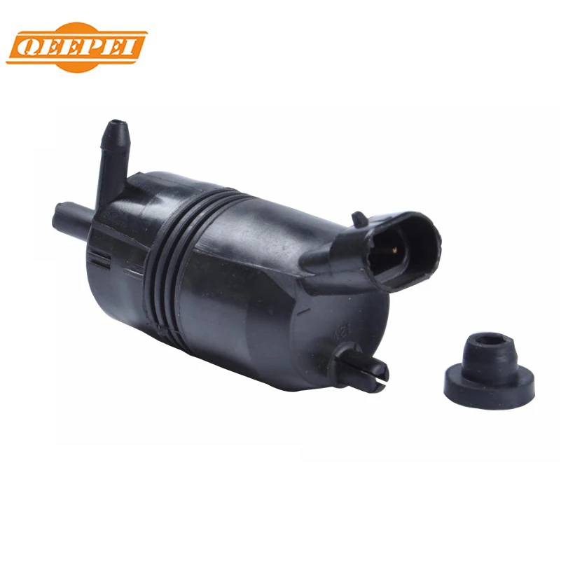 Насос для мытья ветрового стекла QEEPEI насос BUICK Allure Century eletra Enclave Hearse LaCrosse Limo Lucerne