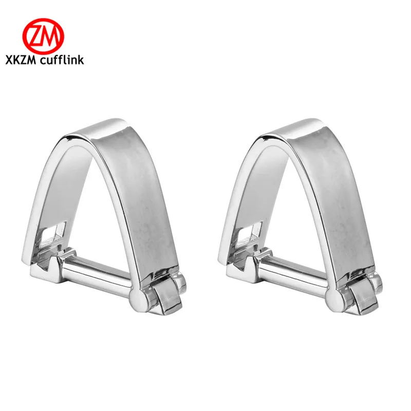 Роскошные мужские запонки для свадьбы Медные Запонки рубашки модные популярные
