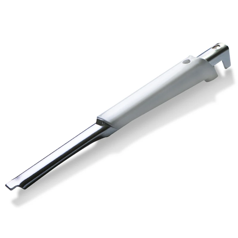 Бесплатная доставка из нержавеющей стали регулируемый нож может открыть