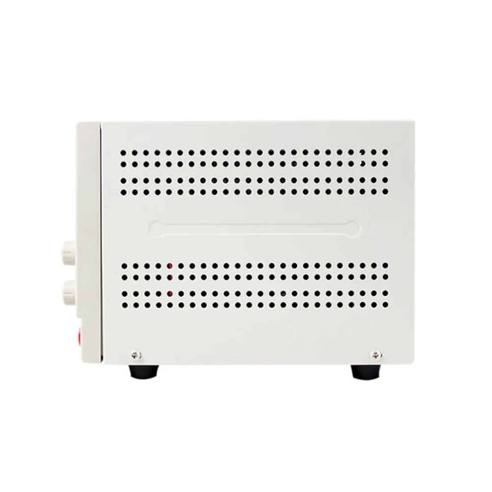 30V/10A Digital Mini DC Power Supply US Plug Current Volt Display Adjustable Switching for Mobile Phone PC Notebook Maintenance |