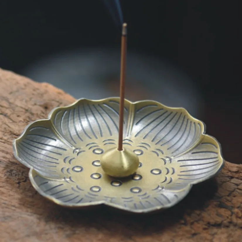 Подставка для курильницы Dragon держатель тарелок в китайском стиле фу