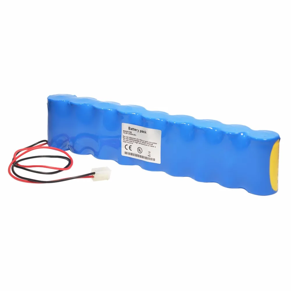 Высококачественный аккумулятор Для Anritsu MW9070 MW9070B | Сменный OTDR|battery 7|battery cbattery