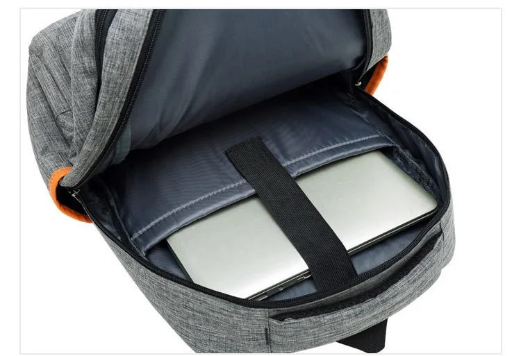 

Chuwanglin Fashion laptop backpack men casual Multifunction travel backpack male school bags mochila mujer Daily backpacks L6424