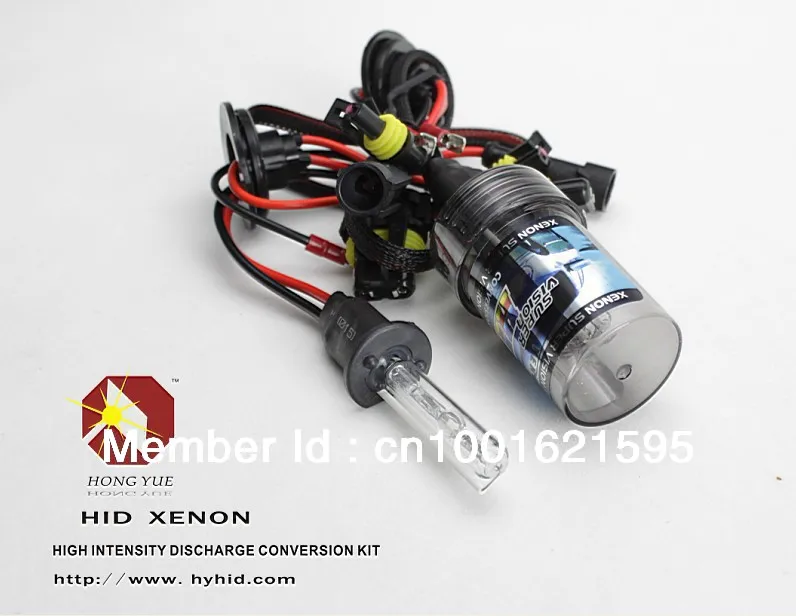 H1 3000 K 4300 5000 6000 8000 10000 12000 30000 HID ксеноновая лампа/bulb12v35w Заводская распродажа самая