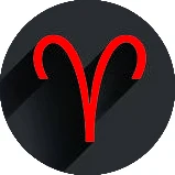 Aries Кольцо constella из нержавеющей стали, кольца для мужчин и женщин, серебряное Золотое кольцо на палец, созвездия, пара женских украшений для девушек - Цвет основного камня: Aries