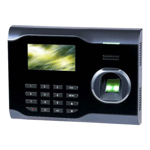 Free DHL Shipping Finger Print Time Attendance WIFI Aattendance System with ZEM510 Hardware Platform Wireless | Безопасность и
