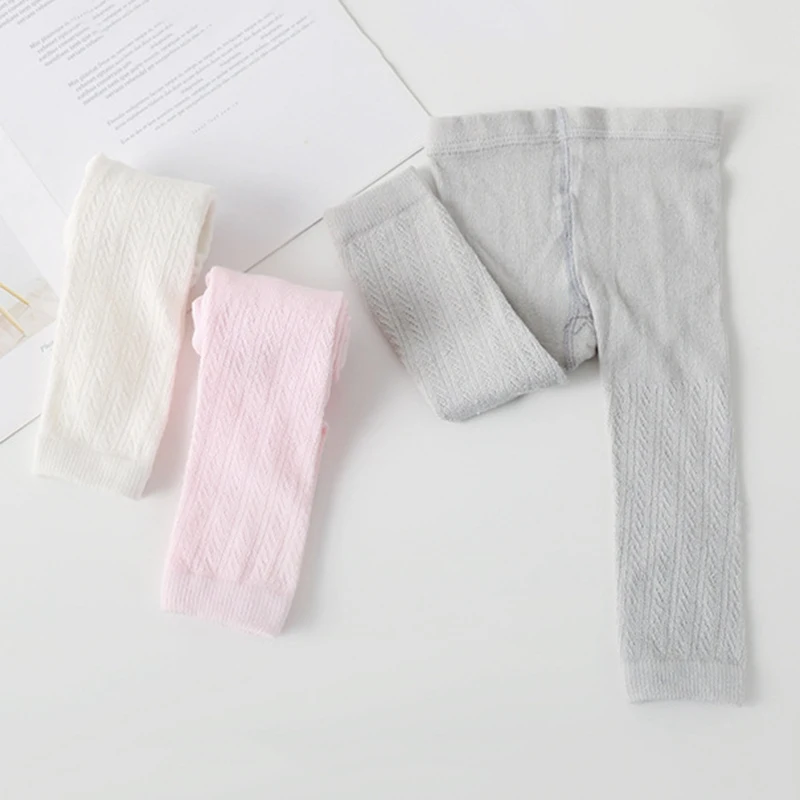 Лидер продаж 2019 года детские леггинсы новые летние для маленьких девочек