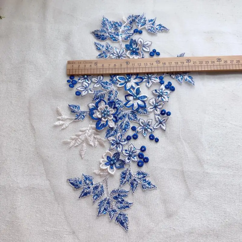 LASUI 2019 Сделай Сам свадебное/вечернее платье вуаль украшение высокое качество