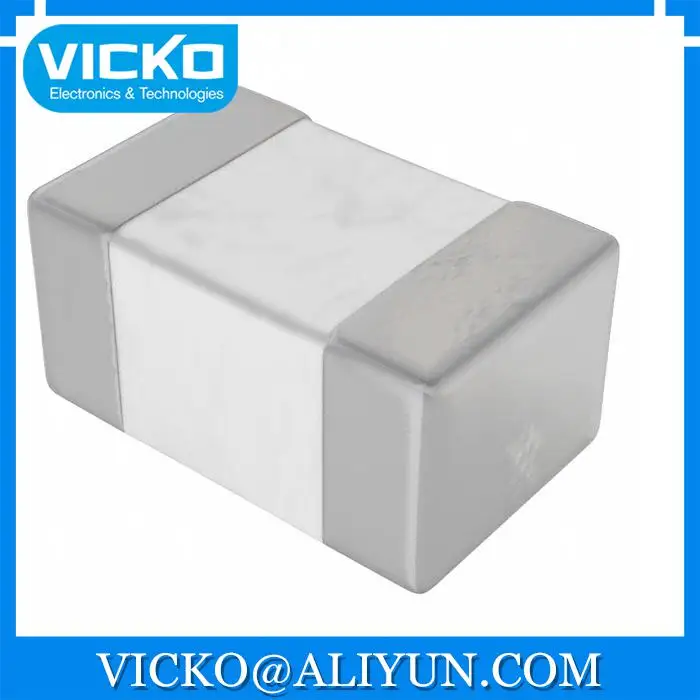 [ В . к ] 251R15S1R3BV4E конденсаторы керамические 1.3PF 250 NP0 0805|capacitor temperature|capacitor inductorceramic