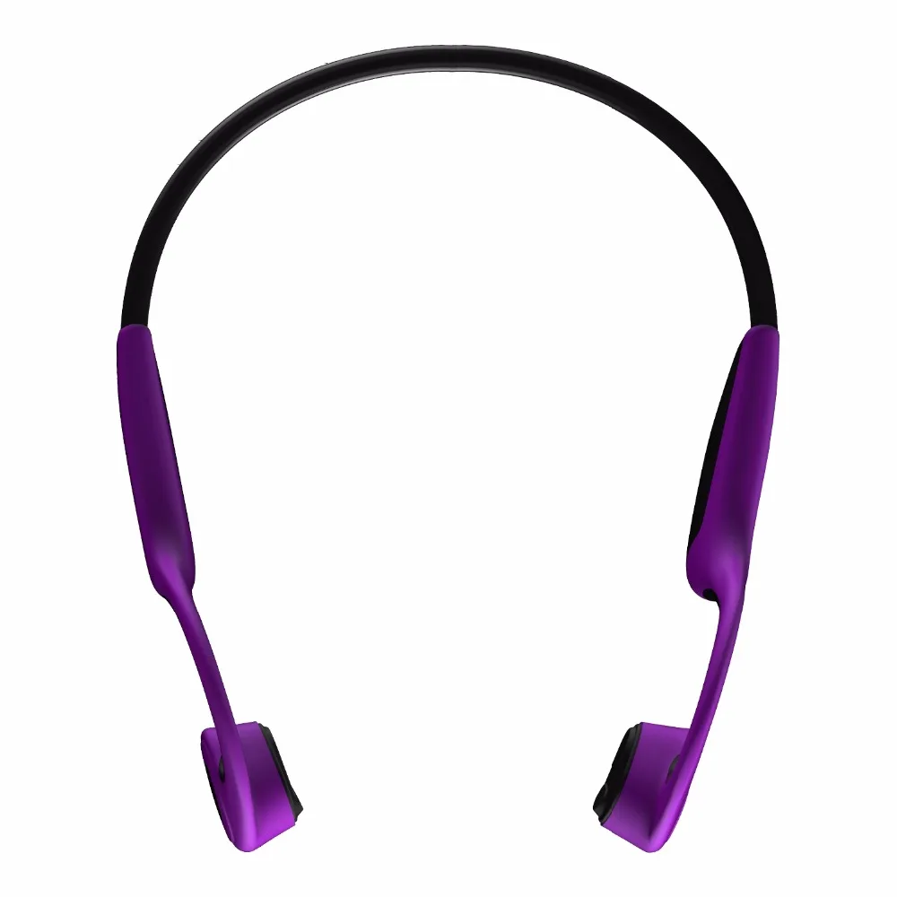 S. Wear Z8 новые наушники с костной проводимостью Bluetooth 5 0 Спортивная Музыкальная