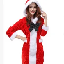 red christmas costume for women christmas dress for women festive costumes for women chinese christm