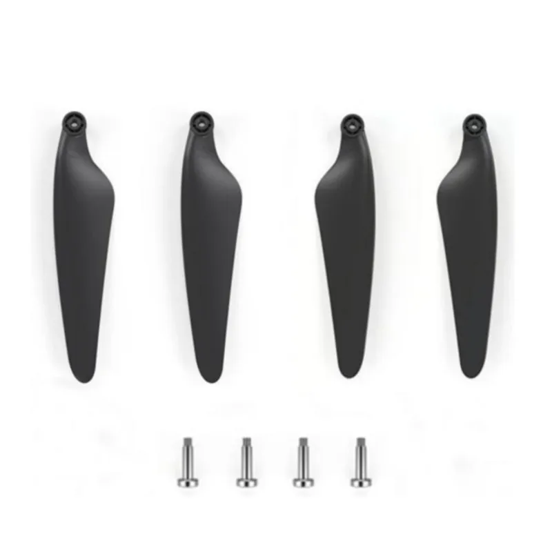 12 шт. Hubsan H117S Zino RC Дрон Квадрокоптер запасные части быстросъемный складной