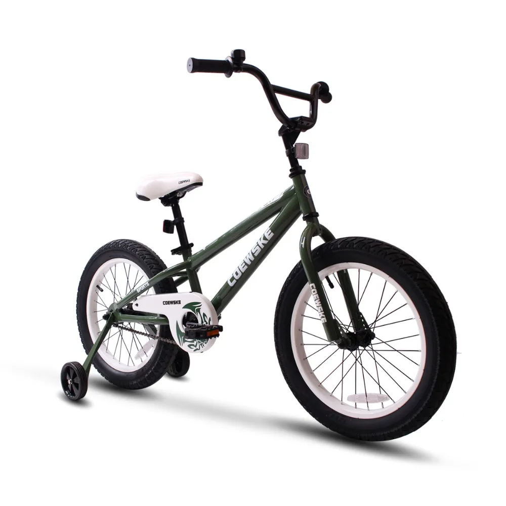 BMX Велоспорт детские велосипеды детский спортивный велосипед грубая шина для