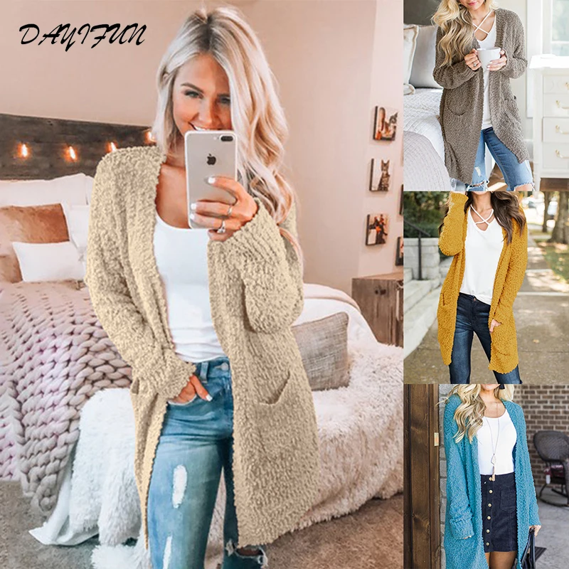 Женская мода 2020 повседневный свободный свитер весенне-летний тренд офисный