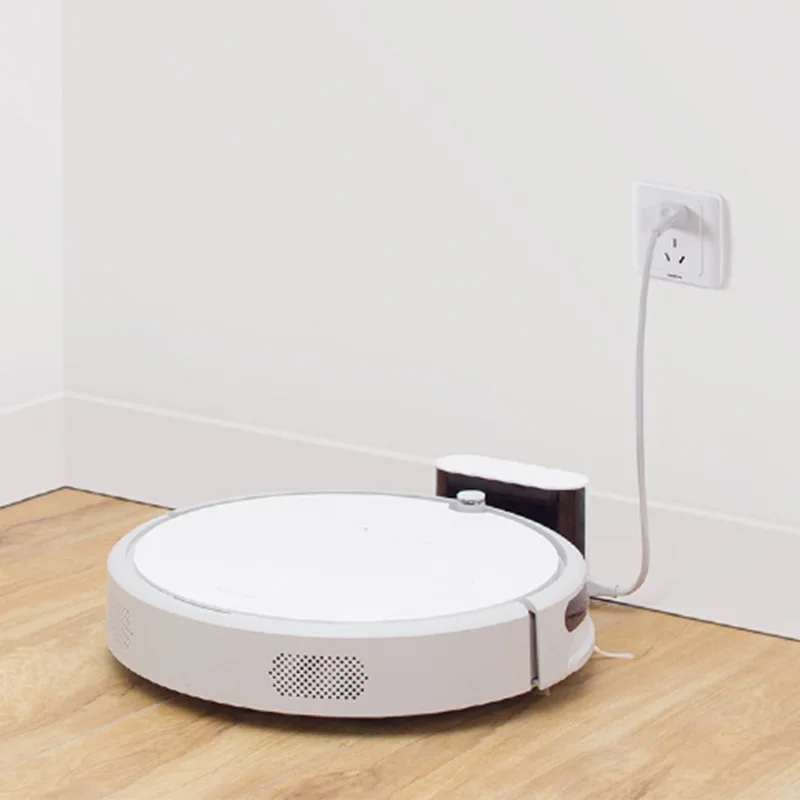 Roborock робот Xiao mi пылесос 4 Xiaowa E20 для чистки ковров дома подметания влажной уборки