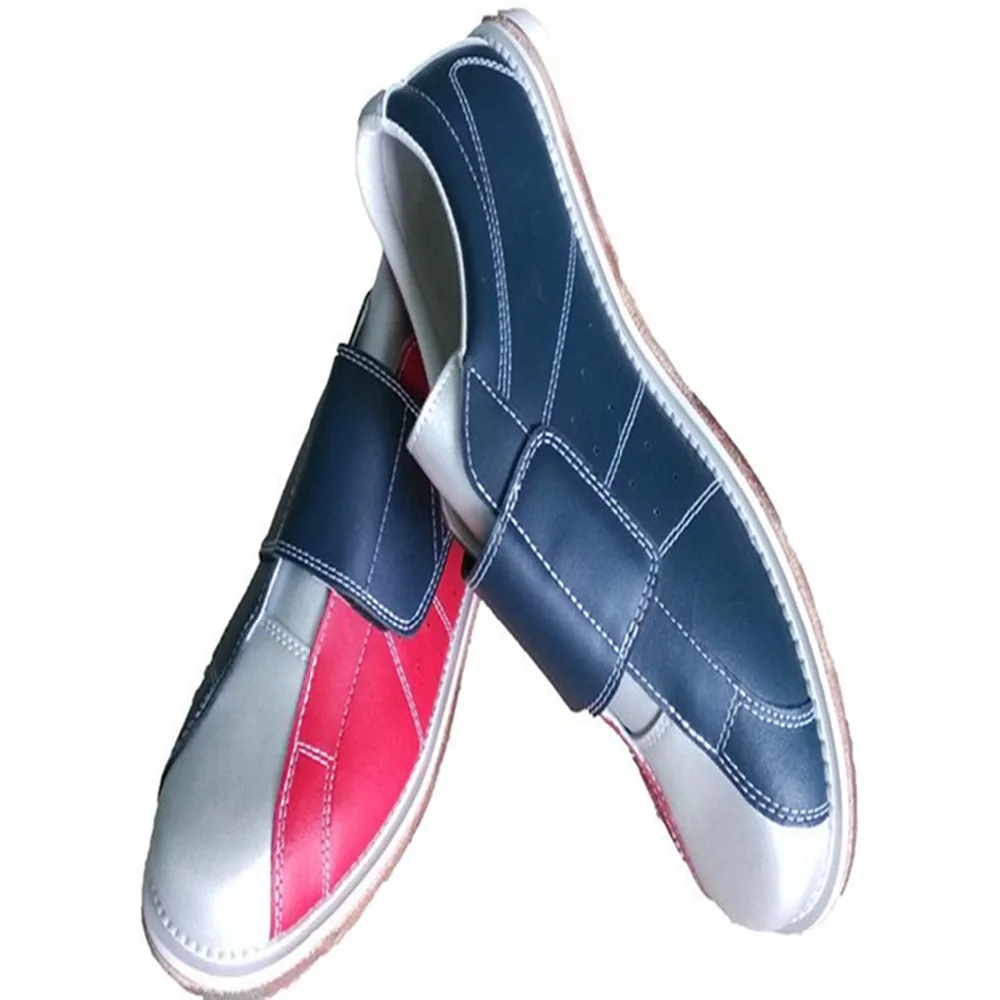 Обувь для боулинга унисекс 1 пара новый дизайн бесплатная доставка | Спорт и