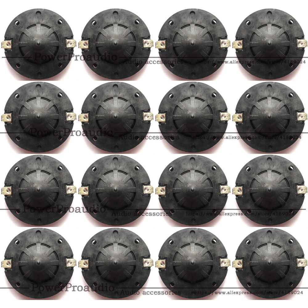 

16 pieces black Replacement For JBL 2408, 2408J, D16R2408, PRX,MRX, Vertec