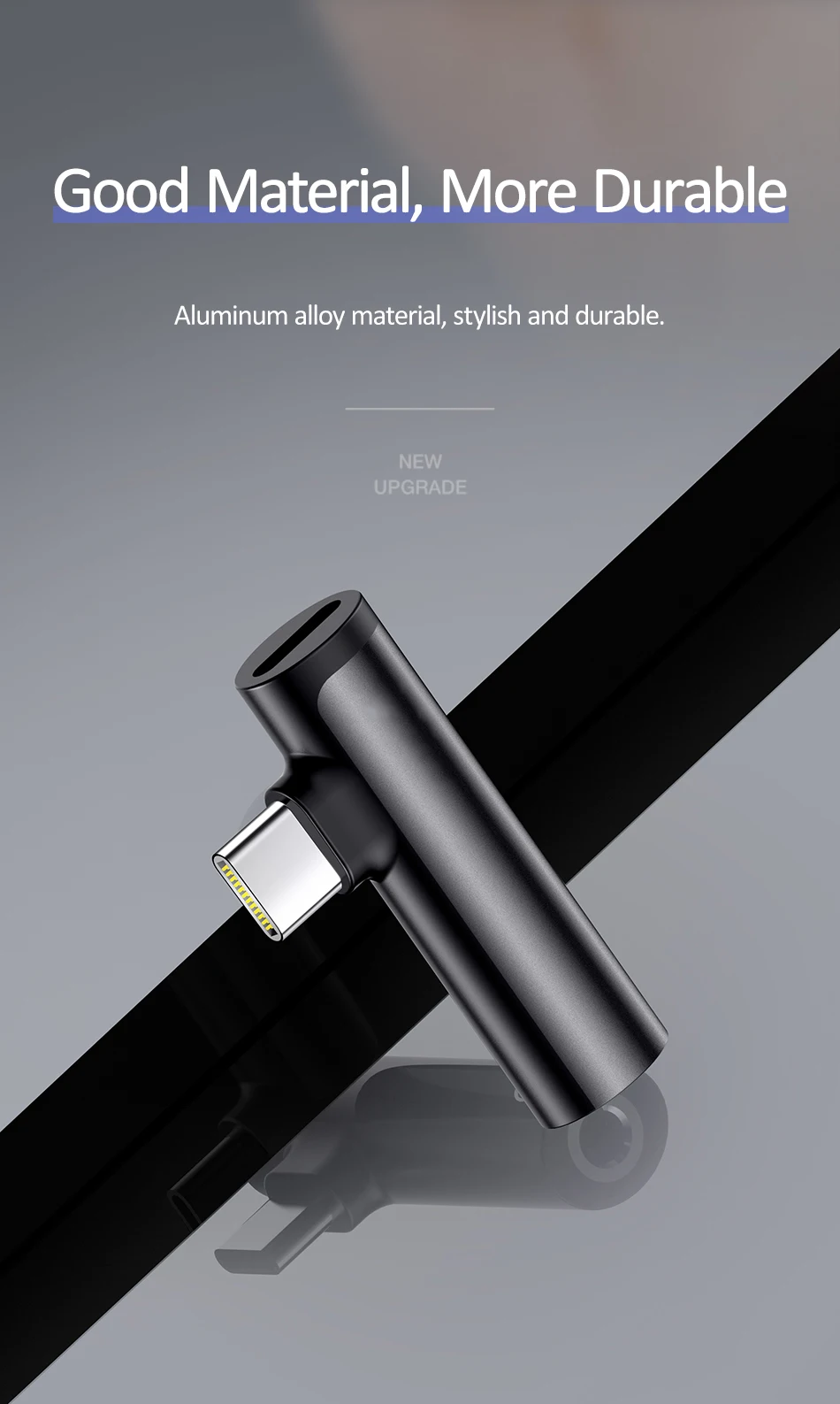 2 в 1 Тип usb C до 3,5 мм для наушников адаптер для huawei P30 Pro Коврики 20 Pro Xiaomi Mi 8 Oppo аудионаушники с кабелем Зарядное устройство